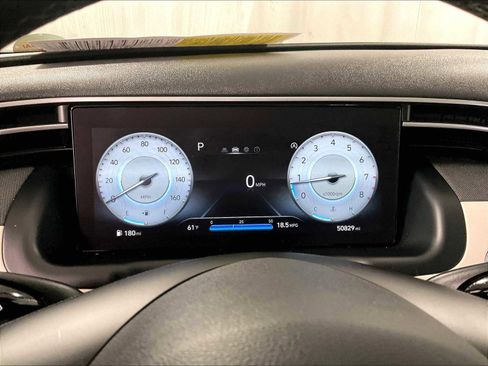 Used 2022 Hyundai Tucson SEL w/ Convenience + Premium Package image 25