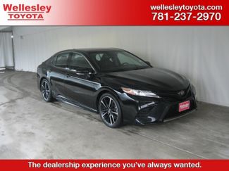 Used 2019 Toyota Camry XSE w/ Driver Assist Package video 1