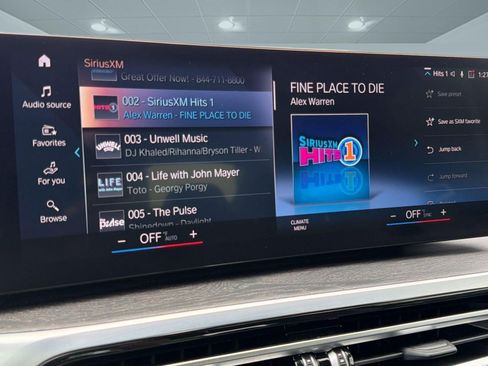 Certified 2024 BMW 430i Coupe w/ Premium Package RWD image 21