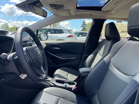 New 2026 Toyota Corolla XLE FWD image 13