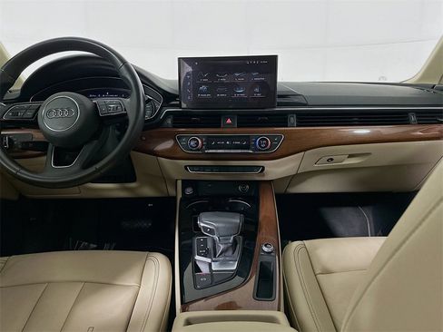 Used 2020 Audi A4 2.0T Premium w/ Convenience Package image 28