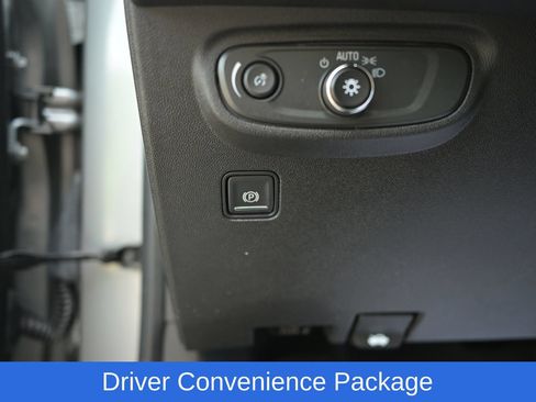 Used 2023 GMC Terrain SLE w/ Driver Convenience Package AWD/4WD image 27