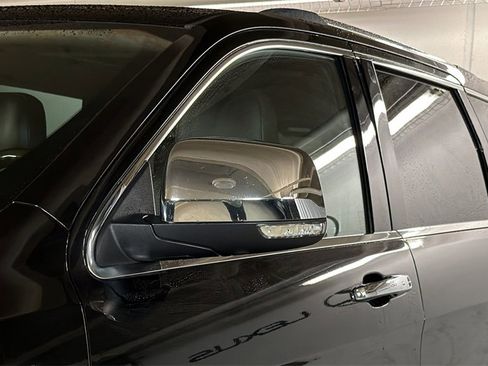 Used 2014 Jeep Grand Cherokee Summit image 5