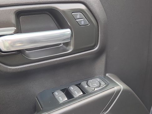 Used 2024 Chevrolet Silverado 1500 Custom AWD/4WD image 7