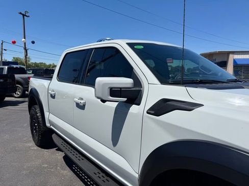 Used 2024 Ford F150 Raptor AWD/4WD image 7