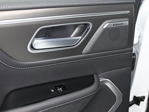 New 2026 INFINITI QX80 Luxe RWD image 22