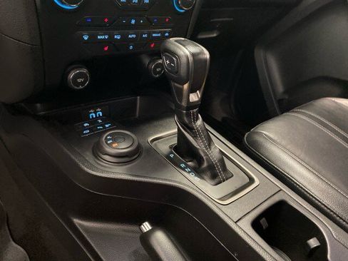 Used 2019 Ford Ranger Lariat w/ Equipment Group 501A Mid AWD/4WD image 25