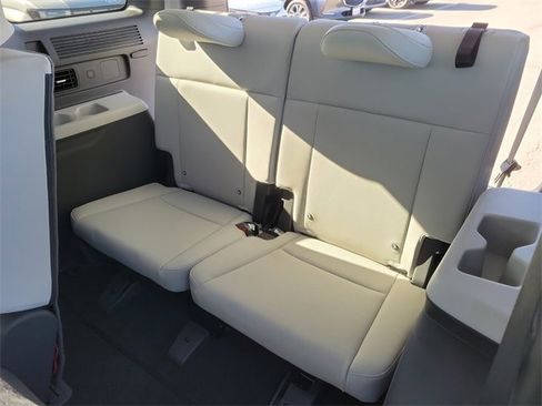 New 2026 Hyundai Santa Fe SEL image 21