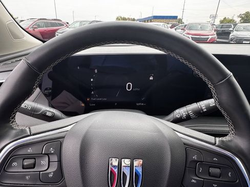 Used 2025 Buick Encore GX Preferred w/ Comfort Package image 16