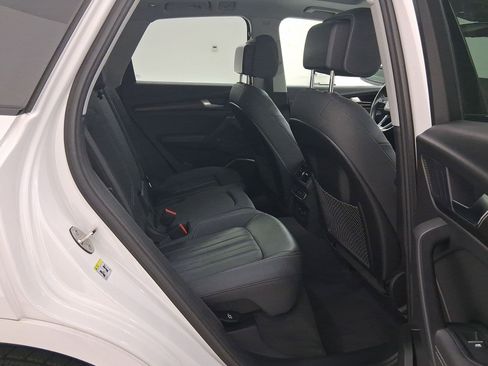 Used 2022 Audi Q5 2.0T Premium Plus w/ Premium Plus Package image 34