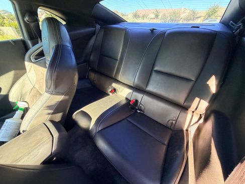 Used 2014 Chevrolet Camaro SS w/ SS Performance Package RWD image 17