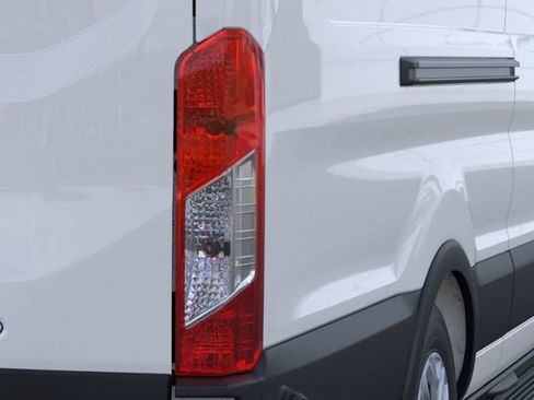 New 2026 Ford Transit 350 148 High Roof Extended w/ Load Area Protection Package RWD image 23
