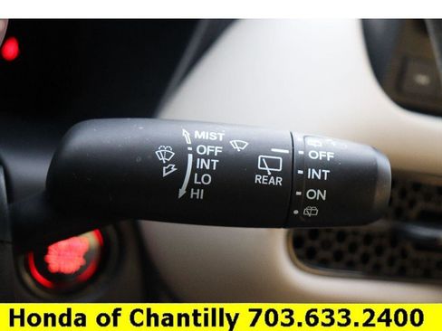 Used 2024 Honda HR-V LX image 10