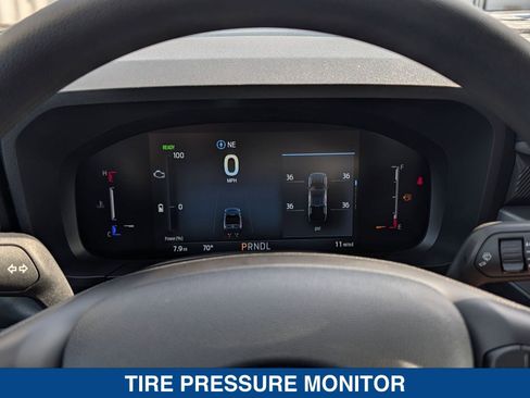 New 2026 Ford Maverick XL image 28