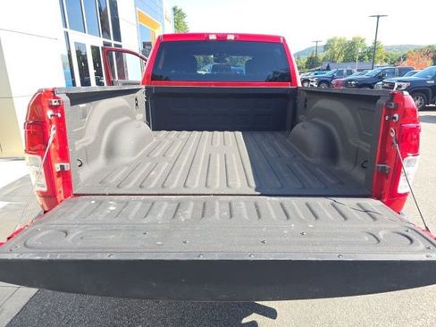 Certified 2024 RAM 2500 Big Horn w/ Bed Utility Group image 28