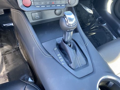 New 2026 Ford Mustang Premium RWD image 25