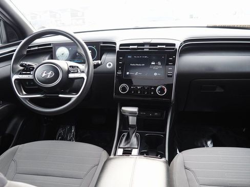 Used 2023 Hyundai Santa Cruz SEL w/ Activity Package image 39