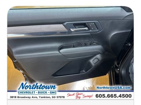 New 2026 GMC Terrain Denali image 10