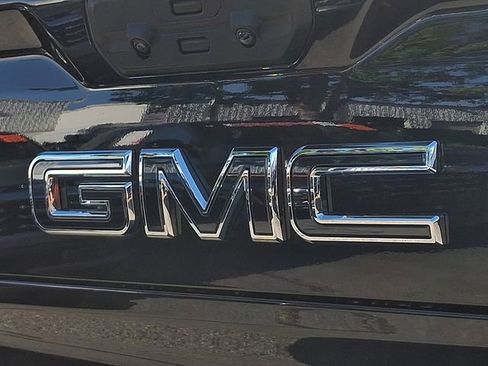 Used 2025 GMC Sierra 1500 Denali Ultimate AWD/4WD image 30