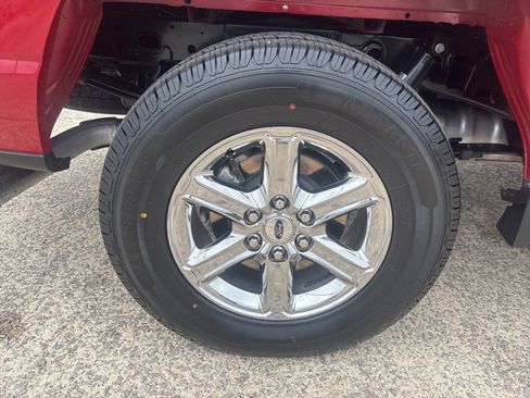 Used 2024 Ford F150 XLT w/ Equipment Group 302A MID image 28