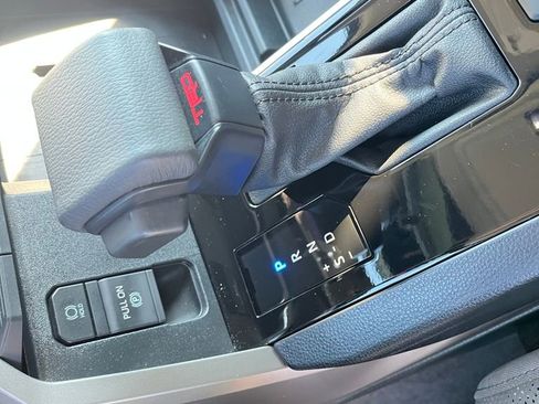 Used 2022 Toyota Tundra SR5 w/ TRD Sport Premium Package image 24