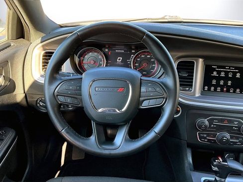 Certified 2022 Dodge Charger SXT image 10