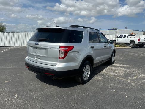 Used 2012 Ford Explorer FWD image 5