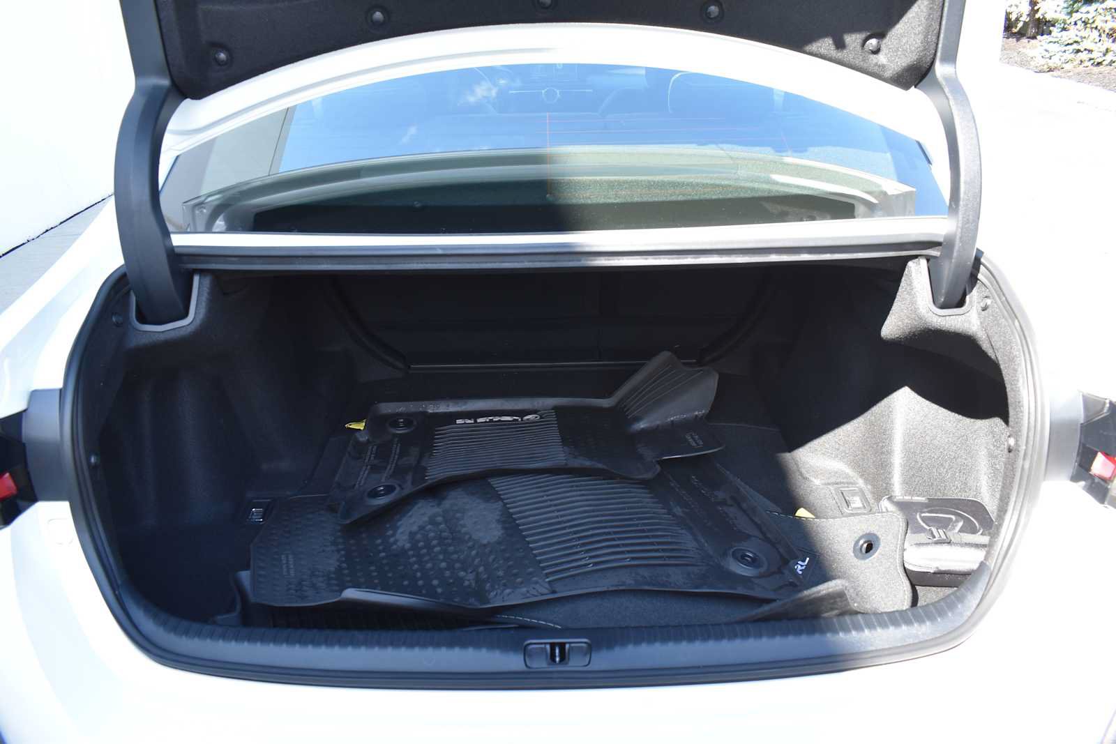 Used 2023 Lexus RC 300 AWD w/ Premium Package image 8