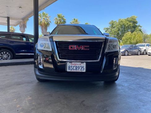 Used 2015 GMC Terrain SLE w/ Convenience Package FWD image 59