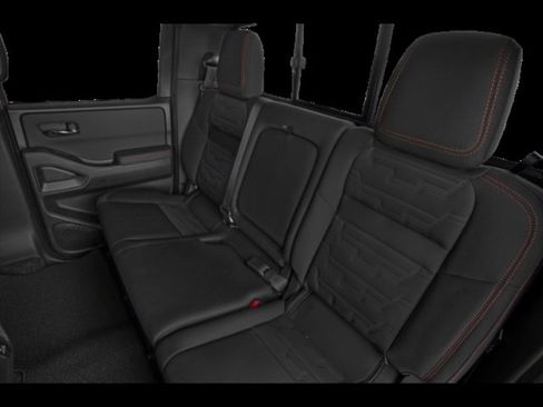 Used 2024 Nissan Frontier PRO-4X w/ Pro Convenience Package image 10