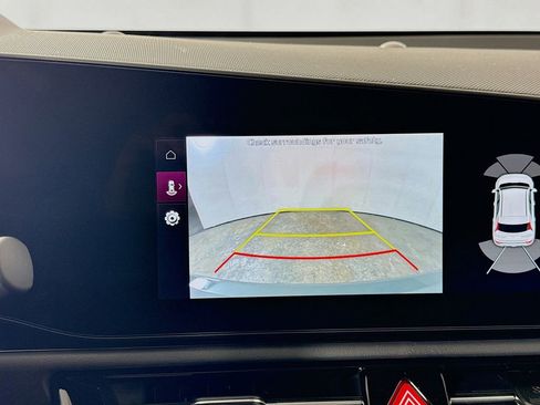 New 2026 Kia Niro Wave image 16