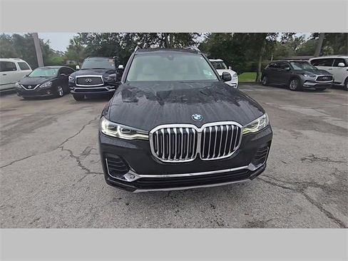 Used 2019 BMW X7 xDrive40i image 36
