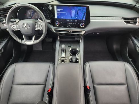 Used 2024 Lexus RX 350 Premium w/ Kick Sensor & Tow Package AWD/4WD image 26