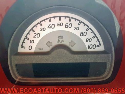 Used 2012 smart fortwo pure image 8