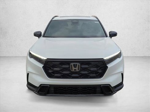 New 2026 Honda CR-V Sport image 3