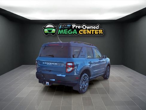 Used 2022 Ford Bronco Sport Badlands w/ Premium Package image 28