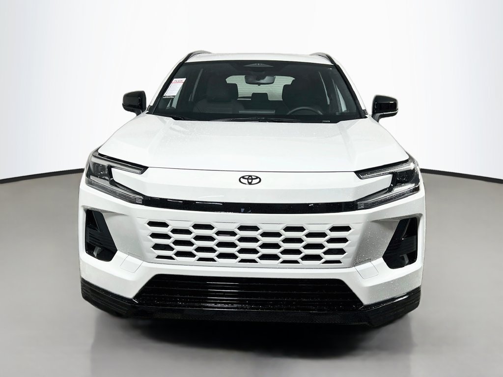 New 2026 Toyota RAV4 SE AWD/4WD image 8