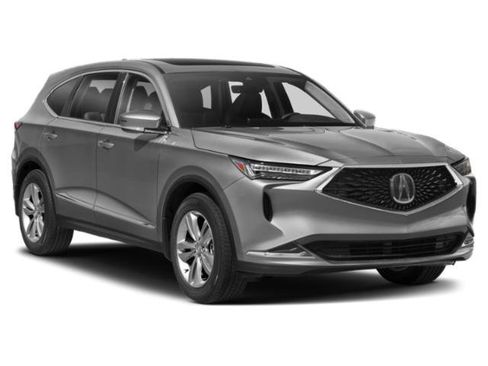 Used 2023 Acura MDX SH-AWD image 6