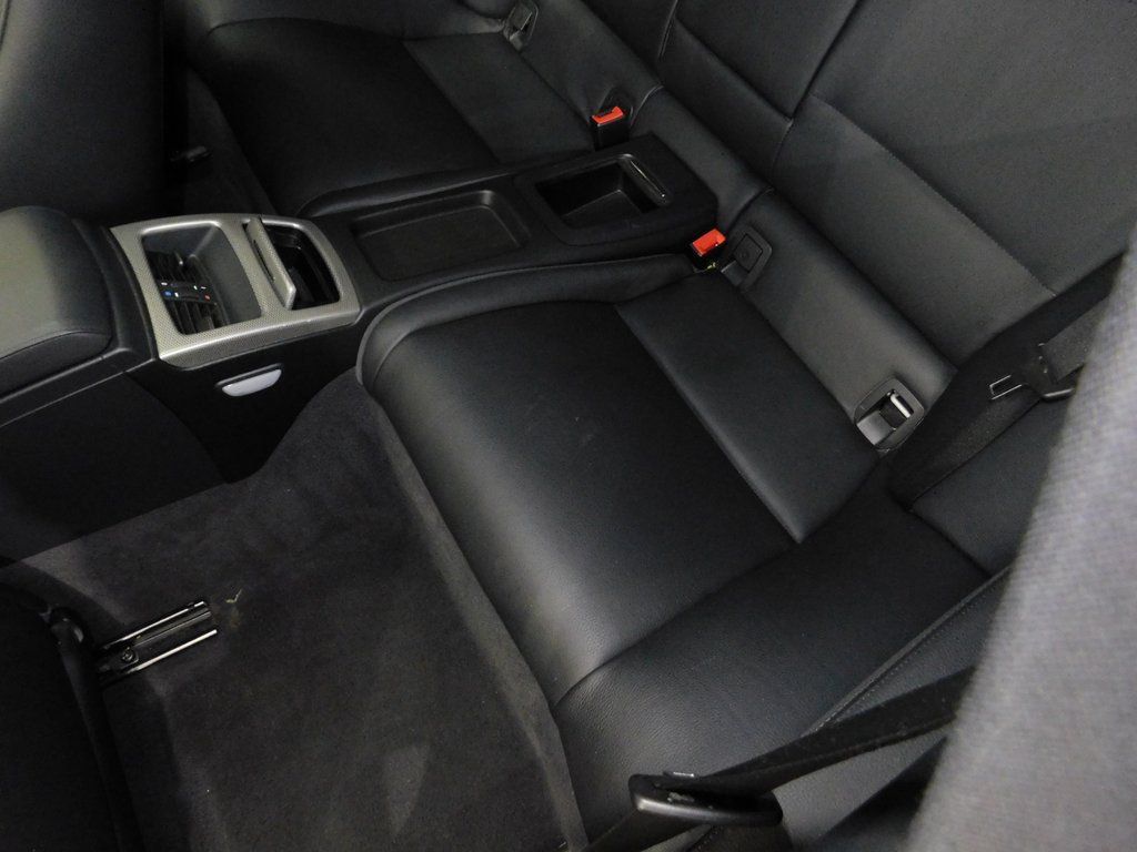 Used 2011 BMW 335is Coupe RWD image 44