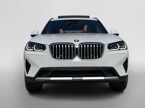 Used 2022 BMW X3 xDrive30i w/ Premium Package 2 image 8