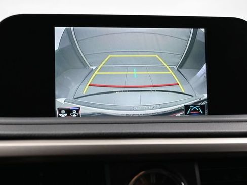 Used 2022 Lexus RX 350 FWD image 17
