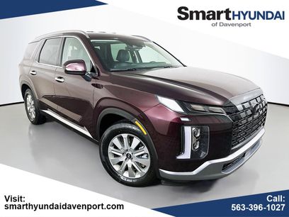 Used 2024 Hyundai Palisade SEL