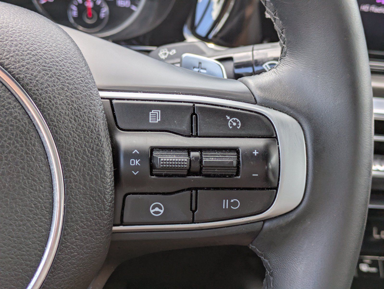 Certified 2024 Kia K5 GT FWD image 19