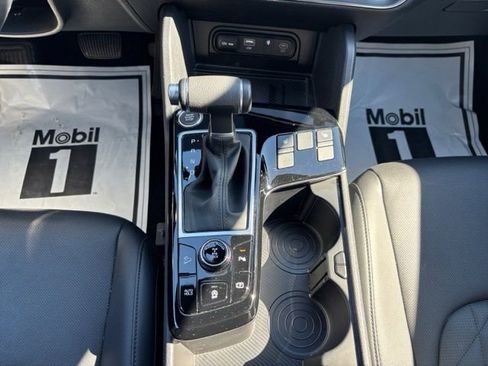 Certified 2023 Kia Sportage X-Line w/ X-Line Premium Package image 15