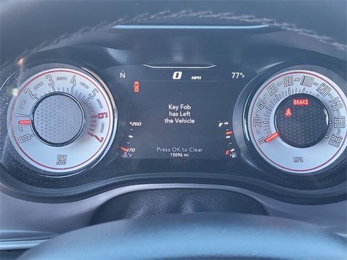 Used 2022 Dodge Challenger R/T Scat Pack w/ T/A Package image 15