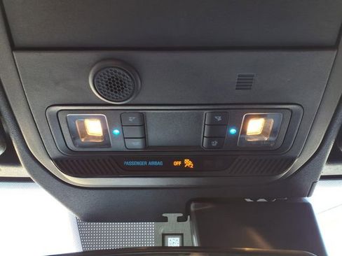 Certified 2023 Ford Bronco 4-Door image 11