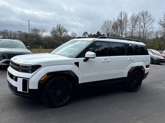 New 2026 Hyundai Santa Fe Calligraphy video 2