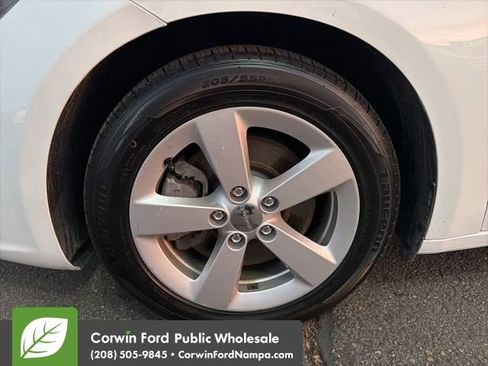 Used 2015 Dodge Dart SXT image 9