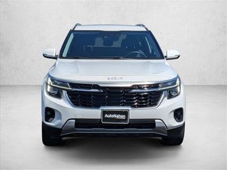 Used 2024 Kia Seltos EX FWD video 2