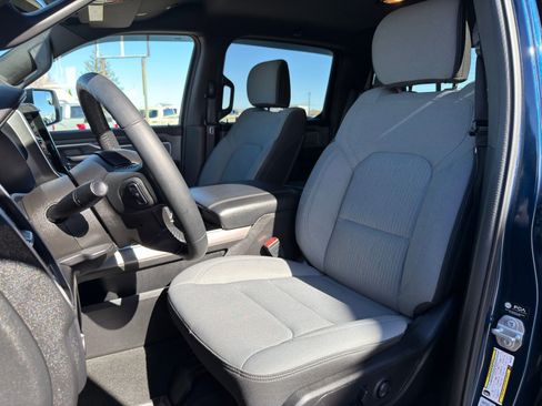 Used 2022 RAM 1500 Big Horn image 12